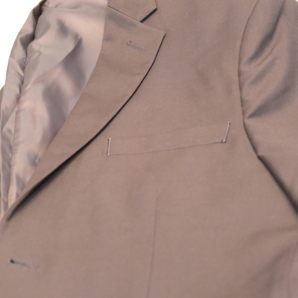 H&M men's suit slim cut - Picture 3 of 4